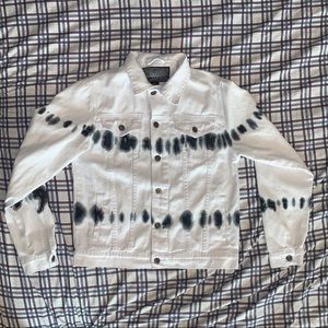 Brooklyn cloth Jacket